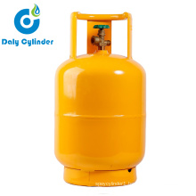 South Africa Empty Steel LPG Gas Cylinder with Low Price